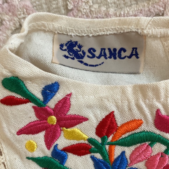 Baby dress - Picture 3 of 4